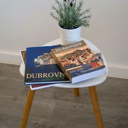 Lovely Dubrovnik