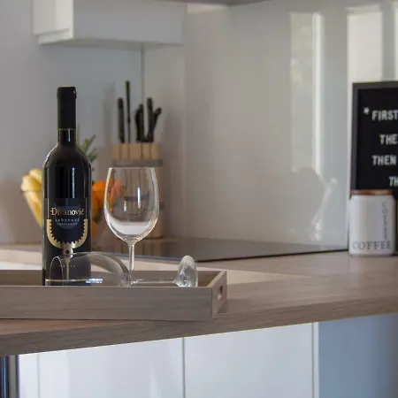 Apartman Lovely Dubrovnik